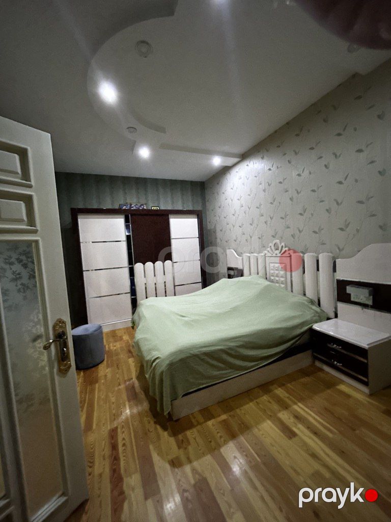 Satılır 4 otaqlı həyət evi/bağ evi 260 m² — Ev, villa, Bakı (10)