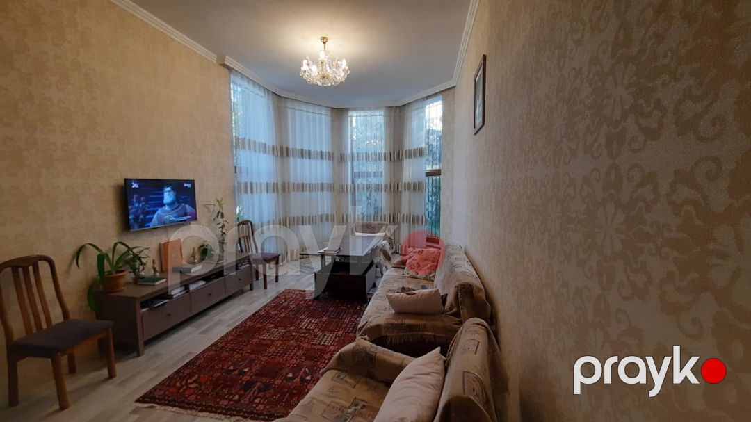 Satış: 7 otaqlı Ev / villa, 250 m², Xəzər rayonu — Ev, villa, Bakı (11)