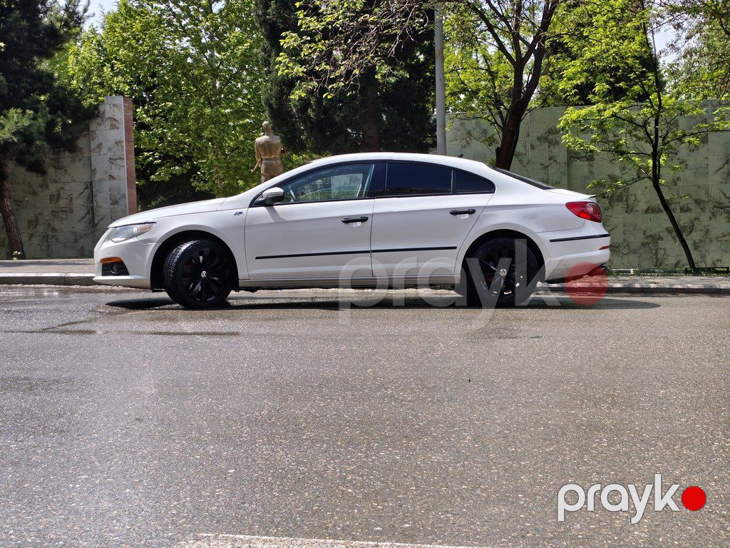 Volkswagen Passat CC, 2.0 L, 2011 il, 251 000 km — Avtomobillər, Bakı (3)