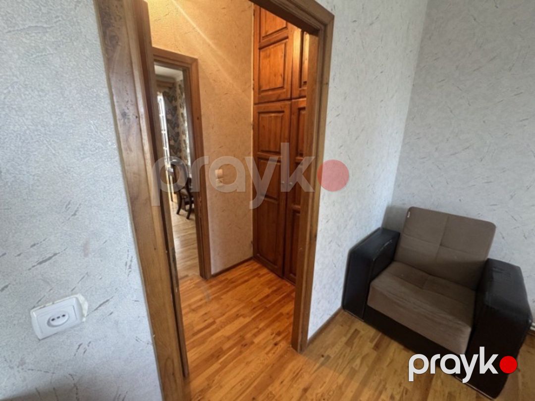 Satılır 2 otaqlı köhnə tikili 60 m² — Mənzil, Bakı (7)