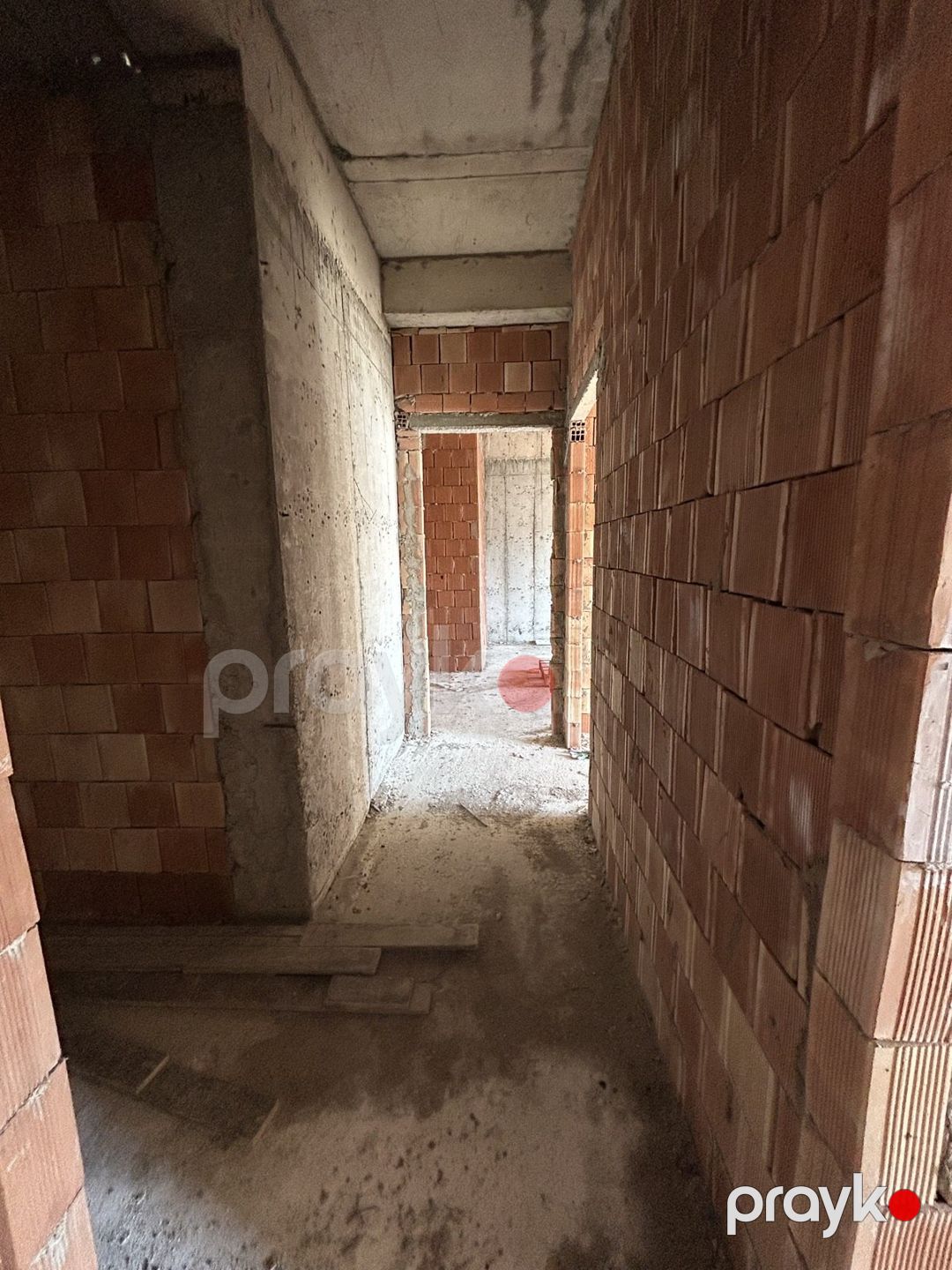 Satılır 3 otaqlı yeni tikili 146.7 m² — Mənzil, Bakı (10)