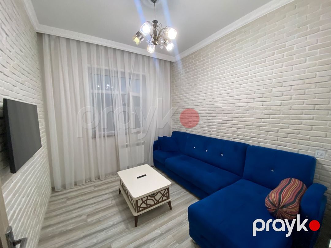 Həyət evi, Binəqədi qəs — Ev, villa, Bakı (11)