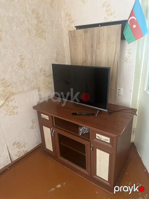 3-otaqlı mənzil kirayə verilir, Sumqayıt ş., 65 m² — Sumqayıt