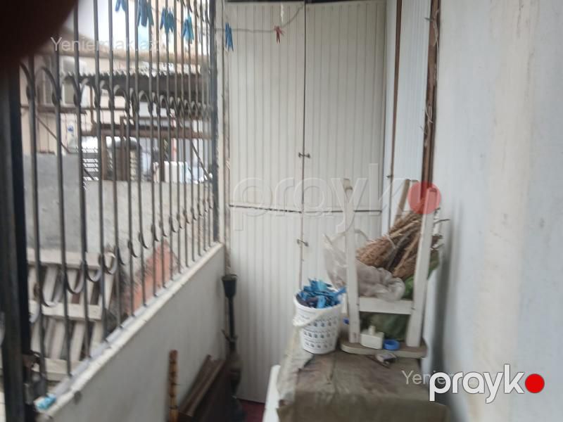 Satılır 2 otaqlı Bina evi menzil (Köhnə tikili), 60 m², Xətai rayonu — Mənzil, Bakı (8)