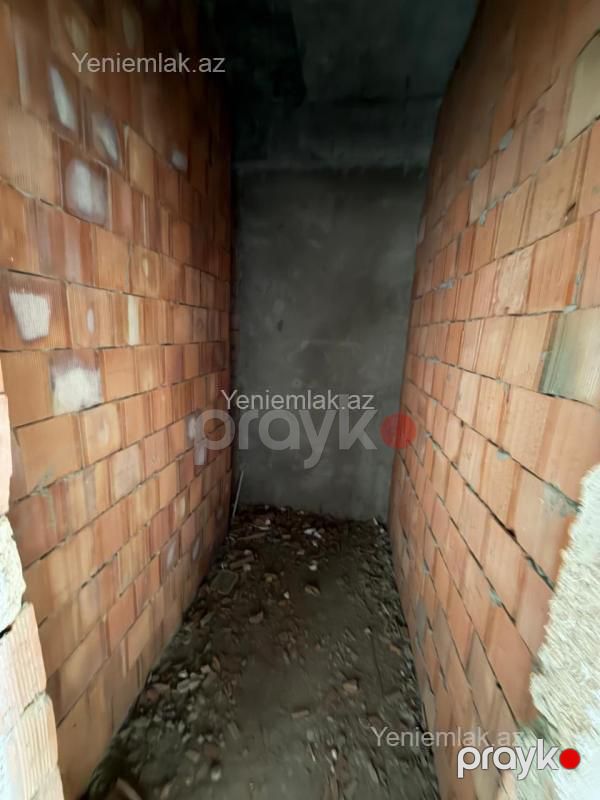 Satılır 2 otaqlı Bina evi menzil (Yeni tikili), 113 m², Suraxanı rayonu — Mənzil, Bakı (7)