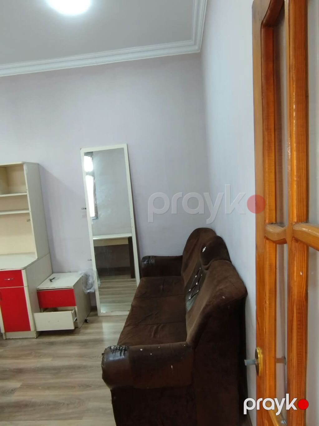 Xirdalan 120nin astanofkasin da yola yaxin 2 otaqli adelni heyet evi — Mənzil, Bakı (3)