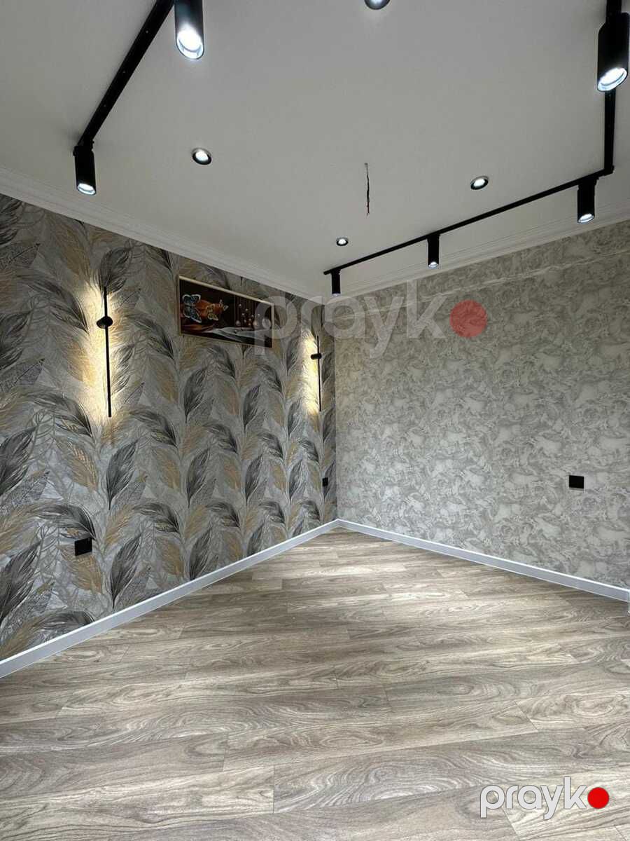 Satılır 3 otaqlı yeni tikili 87 m² — Mənzil, Bakı (9)