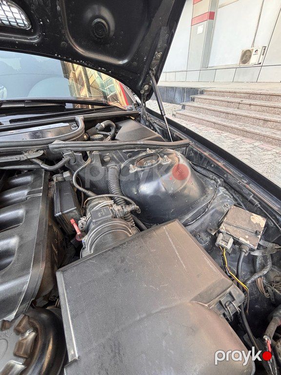 BMW 328, 2.8 L, 1998 il, 400 000 km — Avtomobillər, Bakı (11)