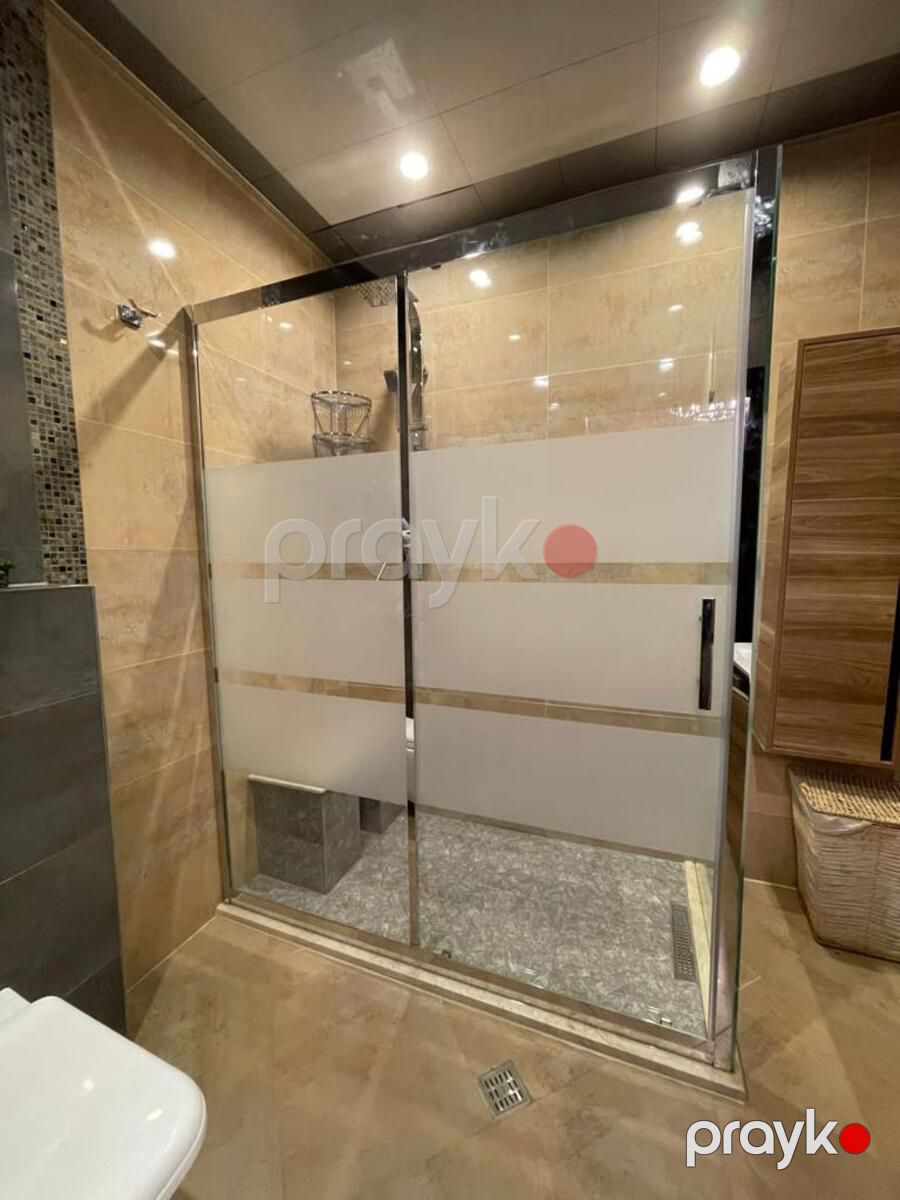 Satılır 3 otaqlı yeni tikili 147 m² — Mənzil, Bakı (6)