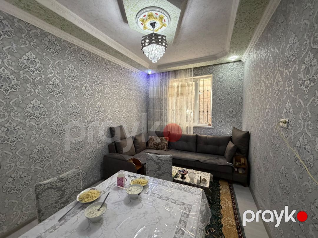 Həyət evi, Binəqədi qəs — Ev, villa, Bakı (11)