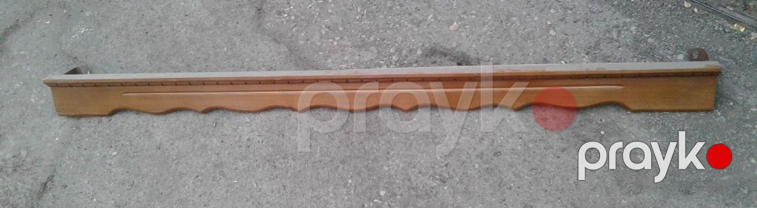Karnizlər — Tekstil, Bakı (2)