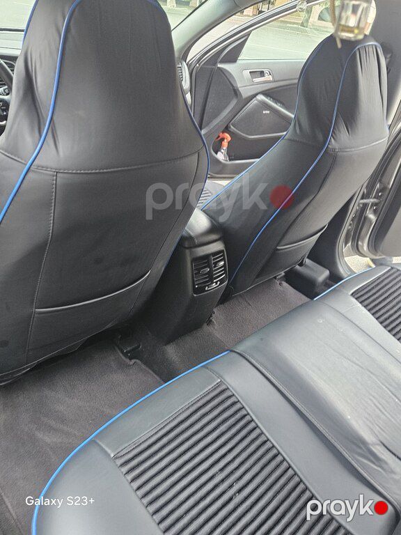 Kia Optima, 2.0 L, 2012 il, 226 726 km — Avtomobillər, Mingəçevir (9)