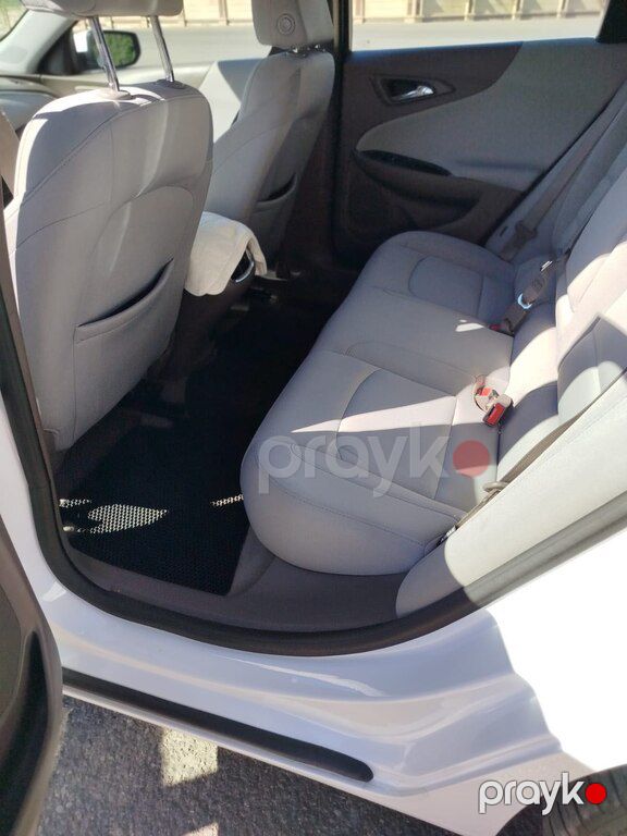 Chevrolet Malibu, 1.5 L, 2020 il, 273 401 km — Avtomobillər, Gəncə (3)