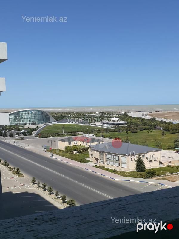 Satılır 3 otaqlı Bina evi menzil (Yeni tikili), 116 m², Sumqayıt Bulvarı — Mənzil, Sumqayıt (7)