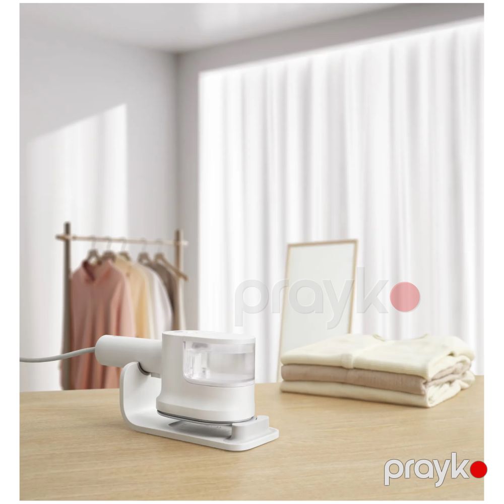 Əl buxarlandırıcısı Xiaomi BHR9034EU — Buxar soxucu, Bakı (3)