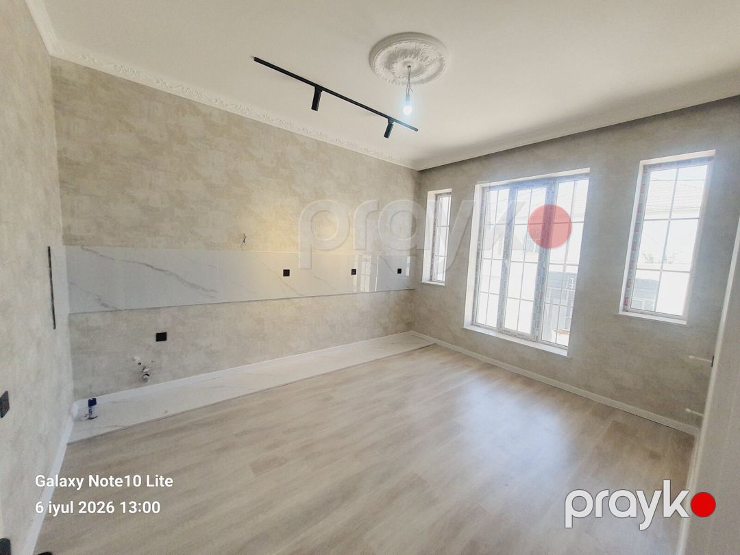Həyət evi, Binəqədi qəs — Ev, villa, Bakı (5)