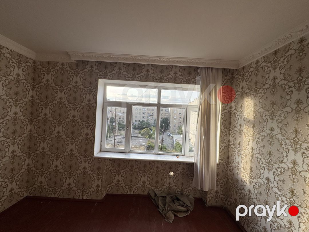 İcarəyə verilir 4 otaqlı yeni tikili 88 m² — Mənzil, Gəncə (6)