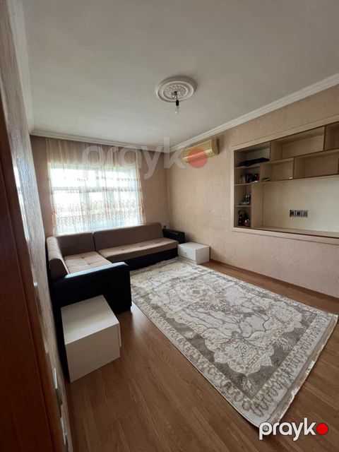 2-otaqlı mənzil kirayə verilir, Biləcəri qəs., 50 m² — Bakı
