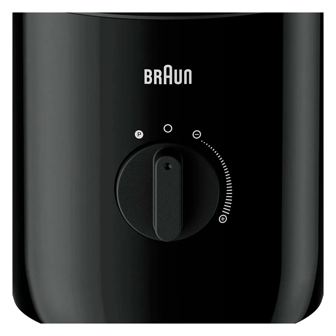 Blender Braun JB3150BK — Mallar, Bakı (3)