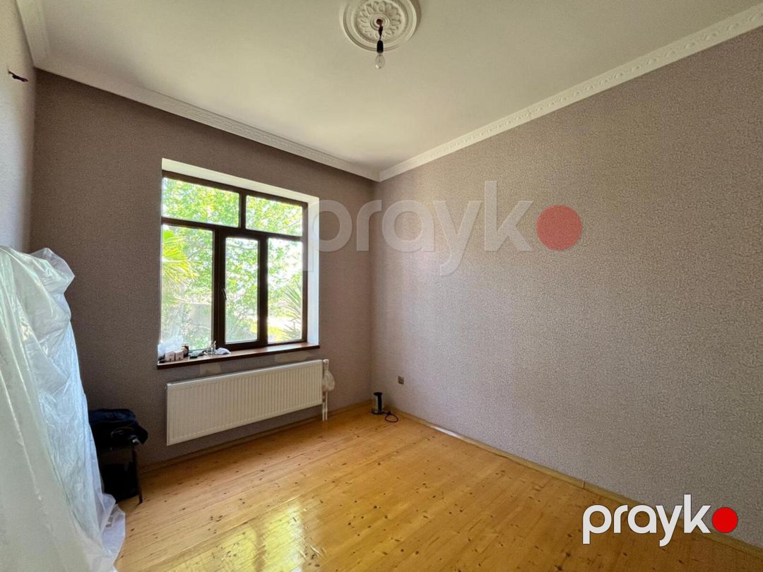 Satılır 6 otaqlı həyət evi/bağ evi 180 m² — Ev, villa, Bakı (7)