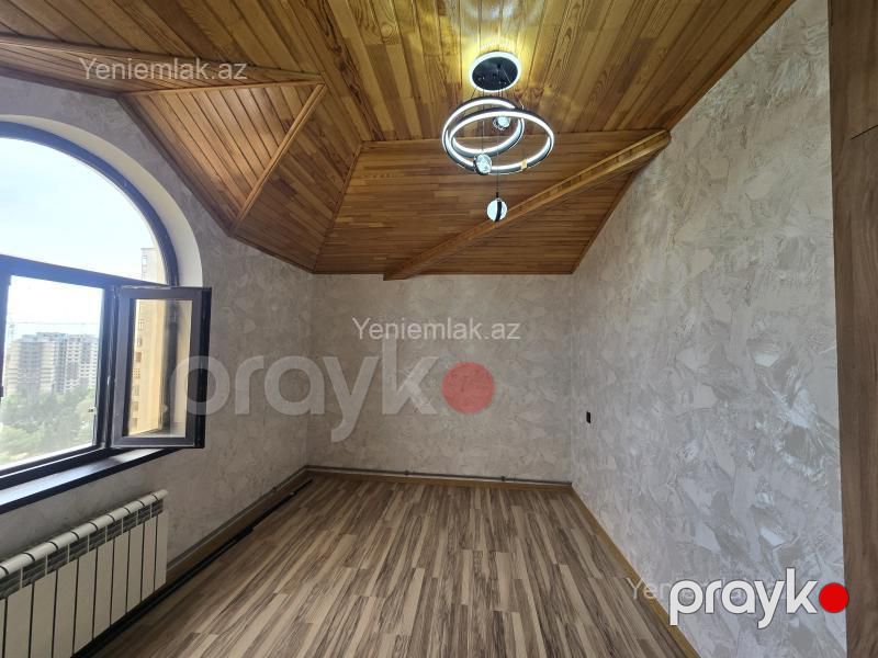 Satılır 2 otaqlı Bina evi menzil (Yeni tikili), 85 m², 1-ci mikrorayon — Mənzil, Sumqayıt (12)
