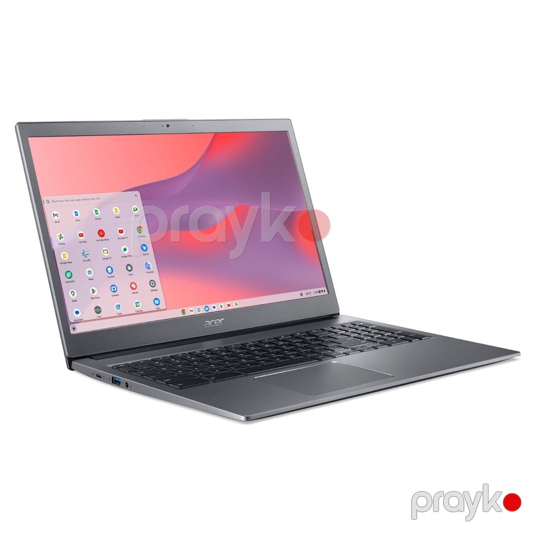 Noutbuk acer CB715-1W-35ZK crom 15.6" FHD — Noutbuklar, Bakı (3)