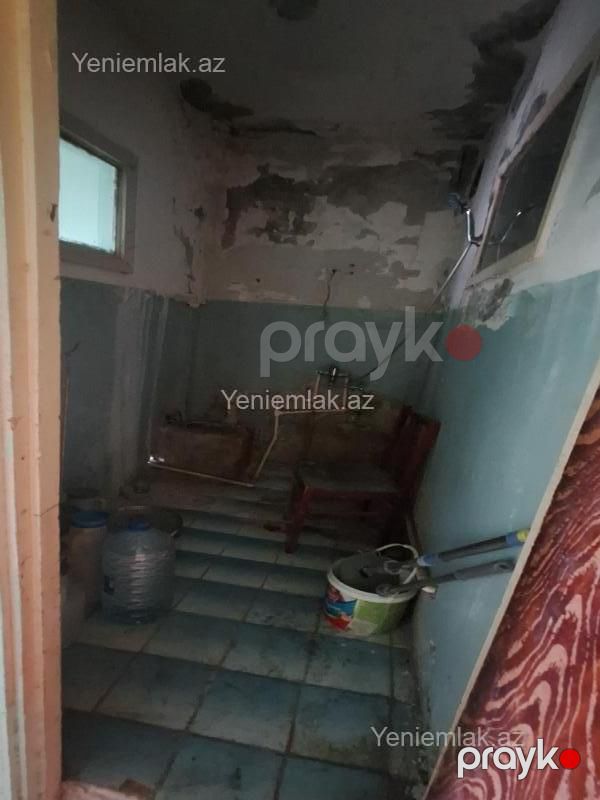 Satılır 4 otaqlı Bina evi menzil (Köhnə tikili), 110 m², Suraxanı rayonu — Mənzil, Bakı (7)