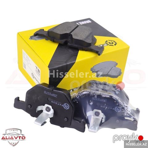 Bmw E60 E90 X6 E71 X5 F15 X6 F16 Arxa naklatka — Bakı