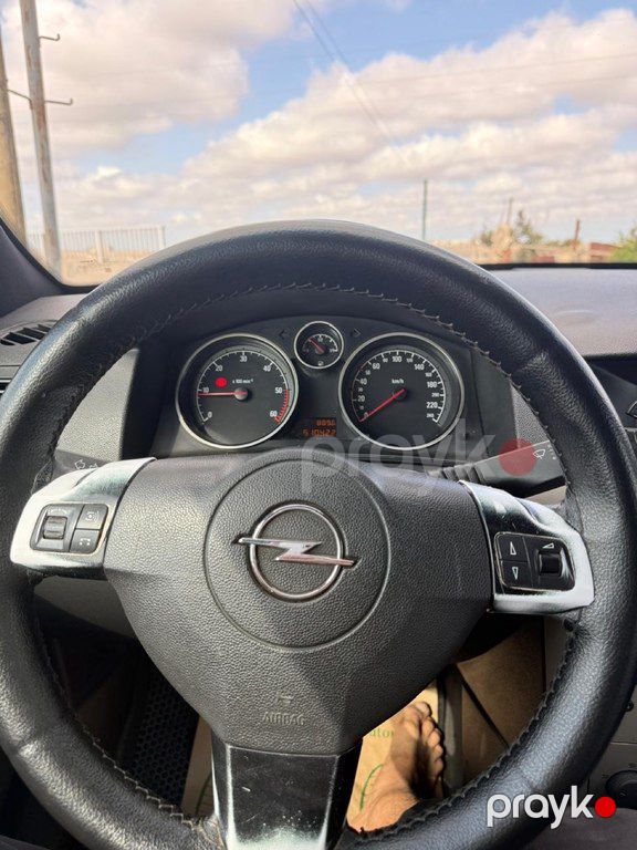 Opel Astra, 1.3 L, 2007 il, 510 000 km — Avtomobillər, Bakı (3)