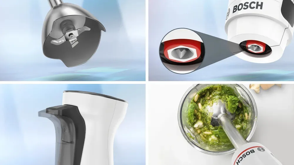 Blender Bosch MSM4W421 — Mallar, Bakı (3)