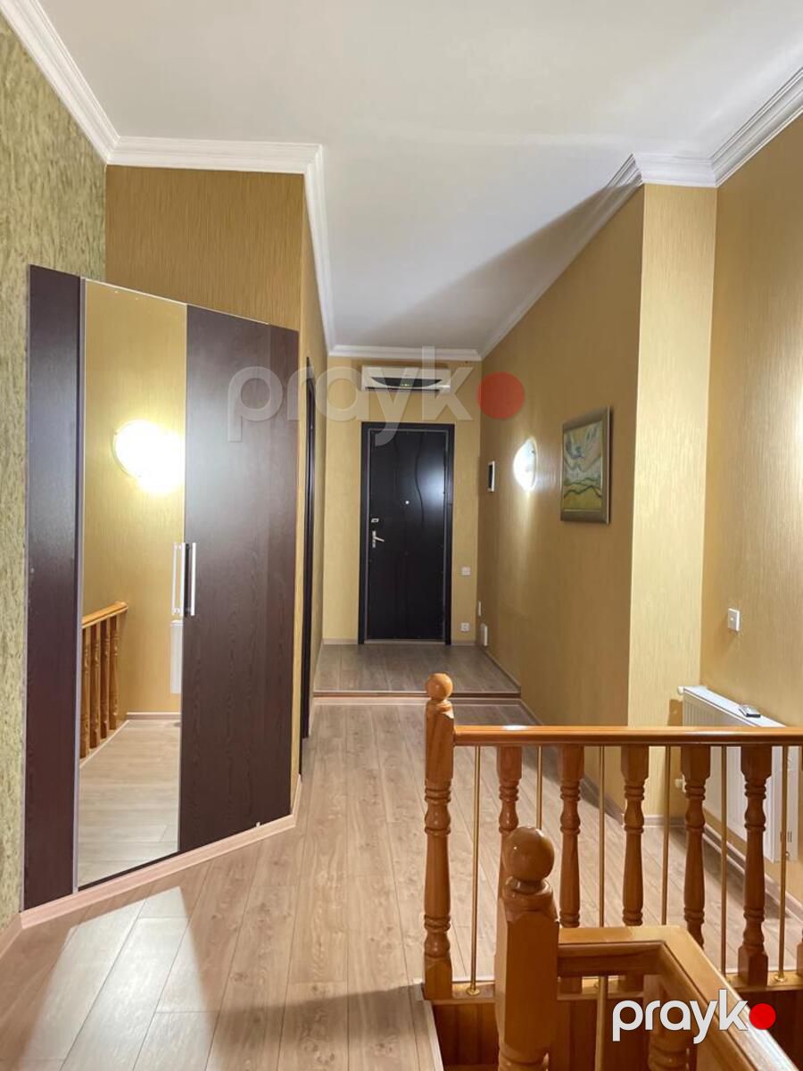 İcarəyə verilir 4 otaqlı həyət evi/bağ evi 180 m² — Ev, villa, Bakı (4)