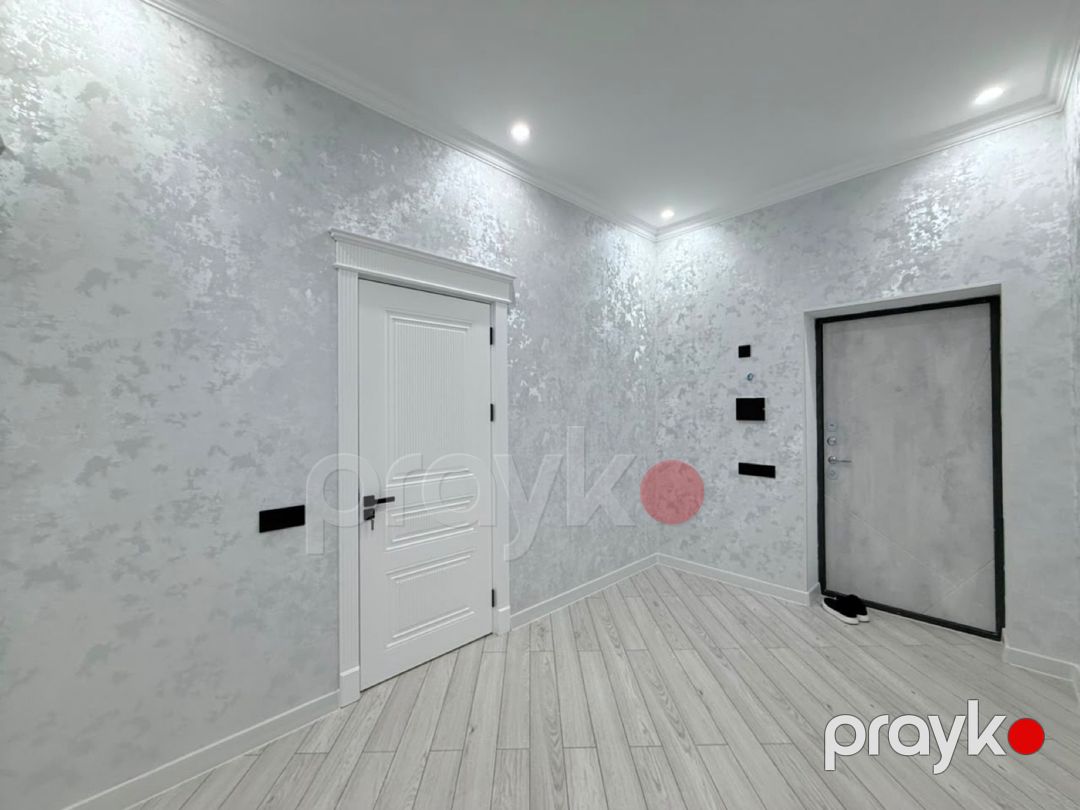 2-otaqlı yeni tikili, Bulvar küç., 60 m² — Mənzil, Sumqayıt (8)