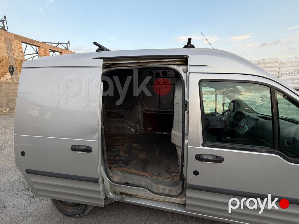 Ford Transit Connect, 1.8 L, 2008 il, 417 000 km — Avtomobillər, Bakı (6)