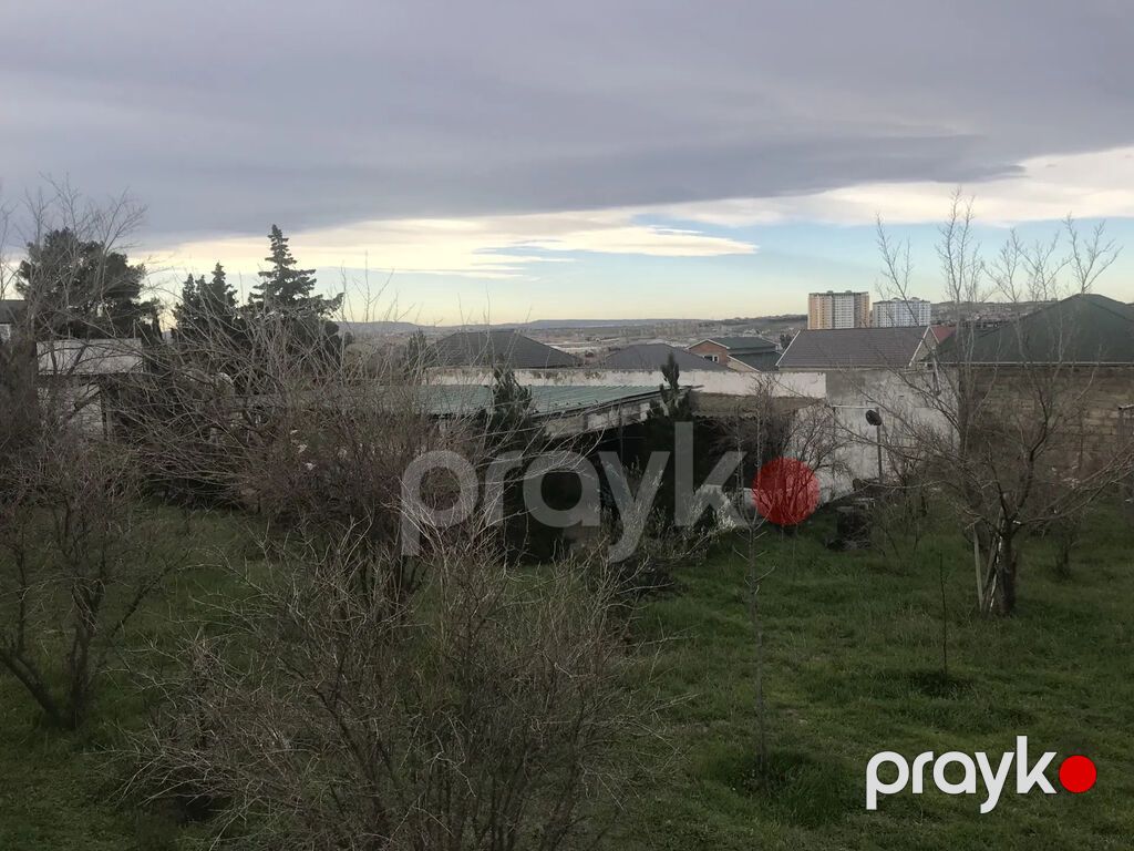 Xüsusi mülkiyyət, su, işıq, qaz, internet xətləri mövcüddur. Hamısı — Torpaq, Saray (4)
