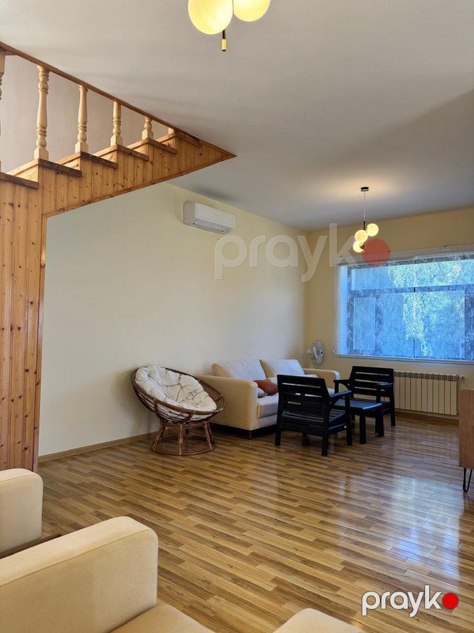 Bağ evi, 135 m², Xəzər rayonu, Dübəndi bağları, Bakı — Daşınmaz əmlak (11)