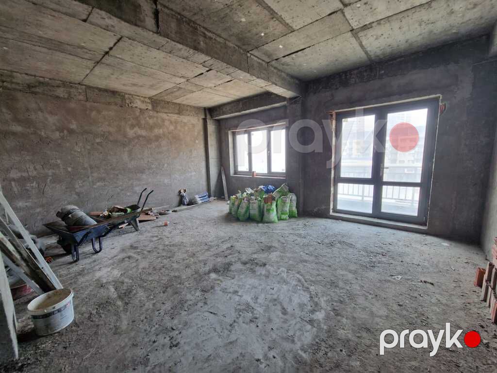 Satılır 5 otaqlı yeni tikili 200 m² — Mənzil, Bakı (4)