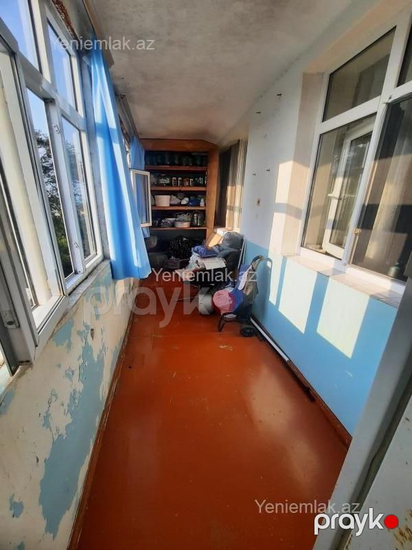 Satılır 4 otaqlı Bina evi menzil (Köhnə tikili), 100 m², Hacı Zeynalabdin — Mənzil, Sumqayıt (12)