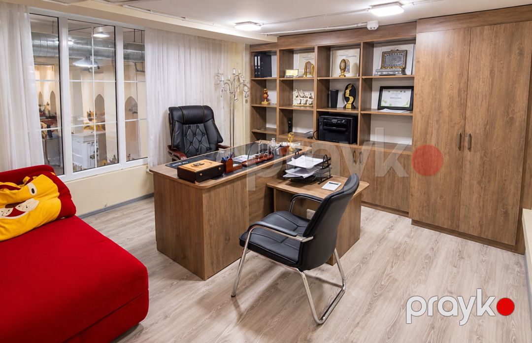 Satılır obyekt 135 m² — Əmlak, Bakı (7)