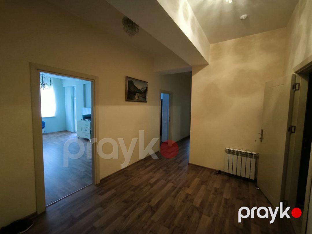 İcarəyə verilir 2 otaqlı yeni tikili 85 m² — Mənzil, Bakı (6)