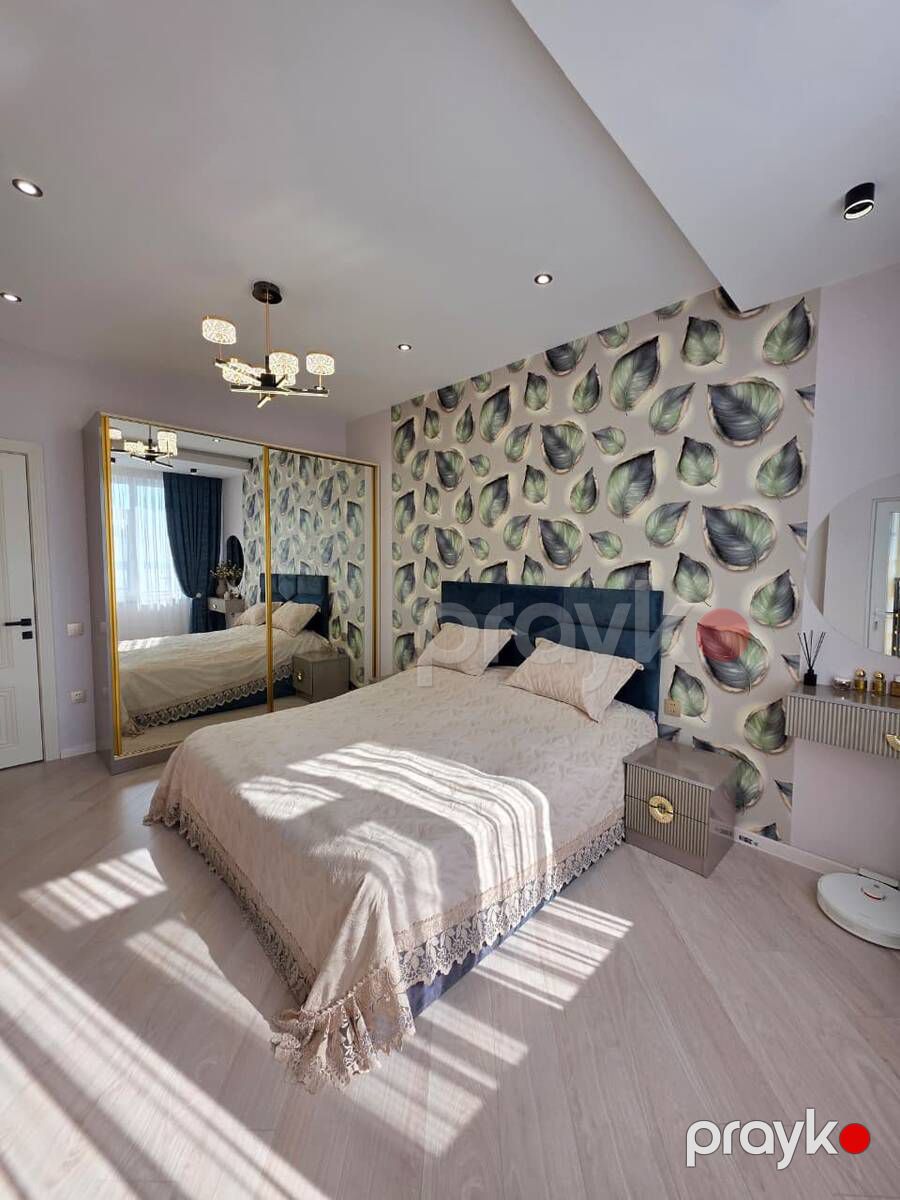 Satılır 2 otaqlı yeni tikili 70 m² — Mənzil, Bakı (11)
