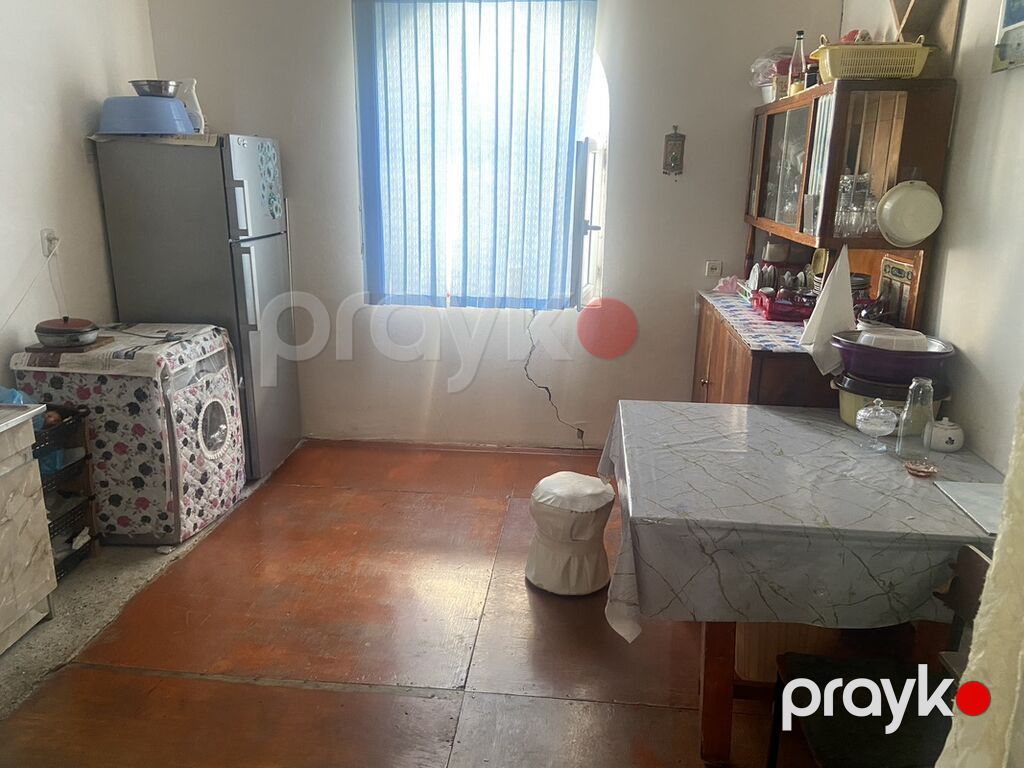 3 otaqlı, 107 kv. m, Orta təmir — Ev, villa, Digah (7)