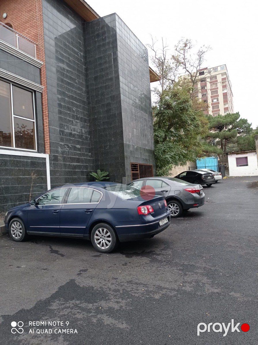 Satılır obyekt 70 m² — Əmlak, Bakı (8)