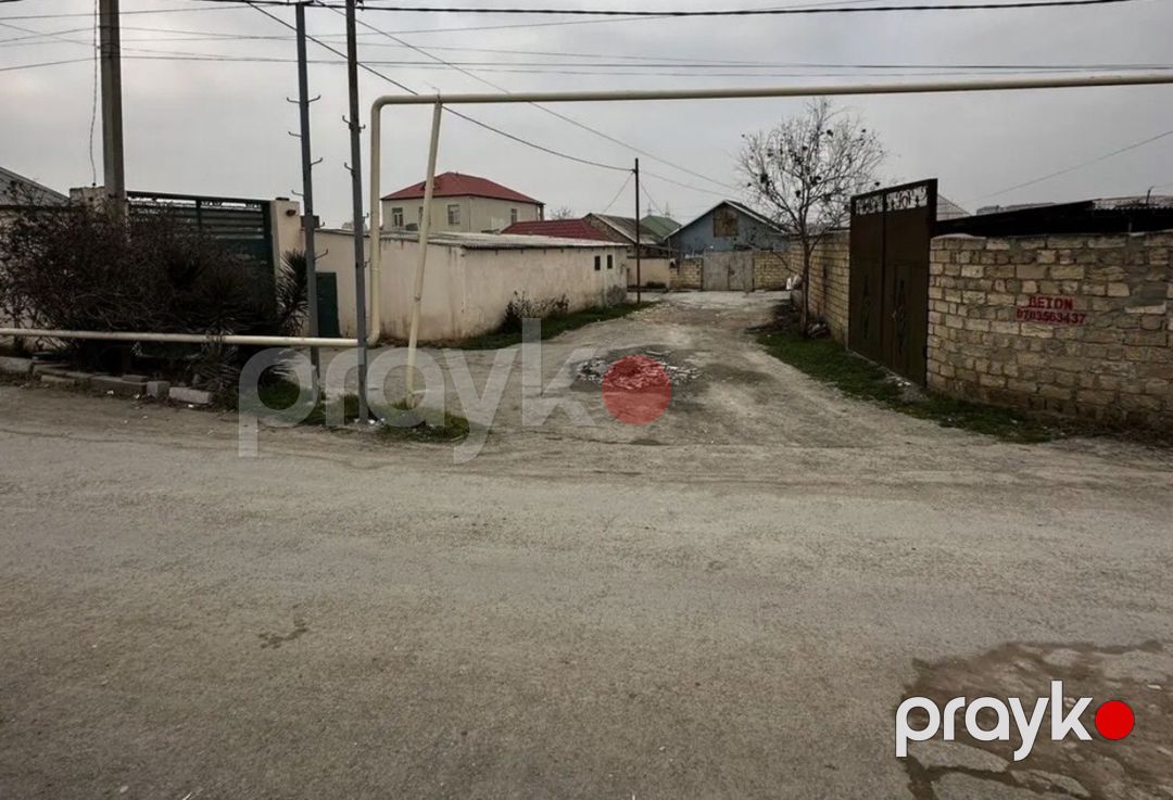 Satılır torpaq 5 sot — Torpaq, Bakı (6)