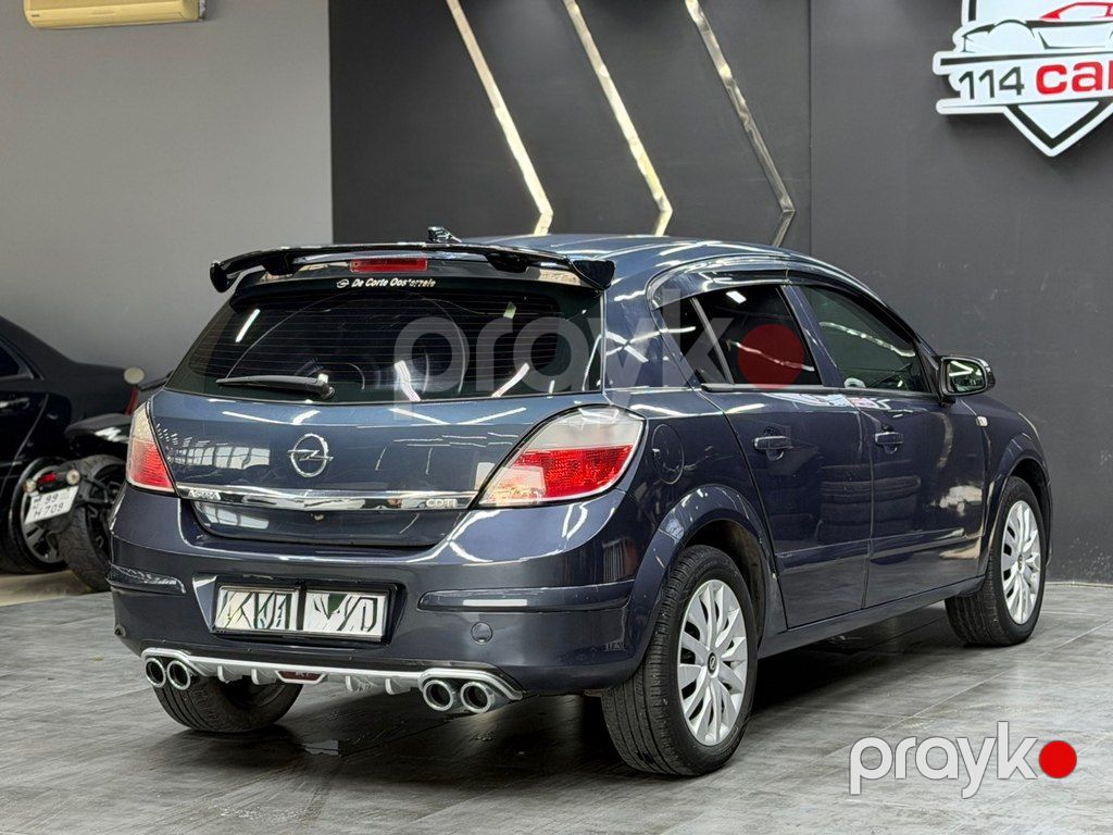 Opel Astra, 1.3 L, 2006 il, 215 000 km — Avtomobillər, Bakı (5)
