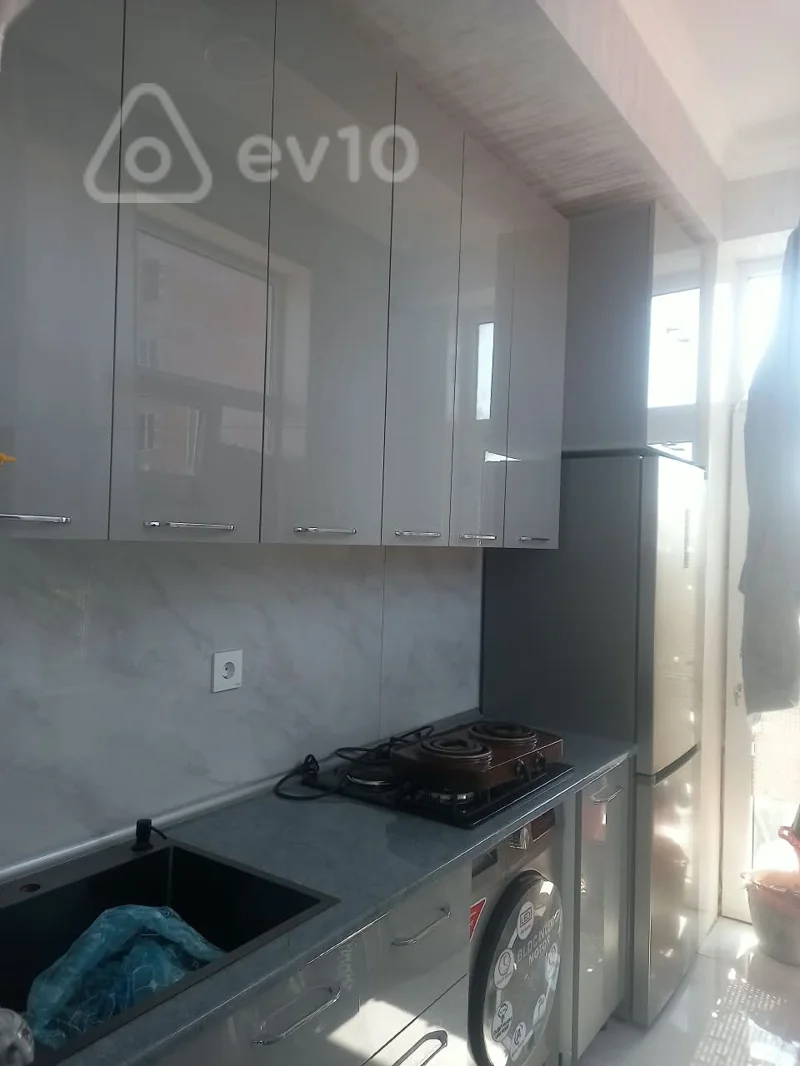 2 otaqlı mənzil, 50 m², Masazır — kirayə — Mənzil, Bakı (3)