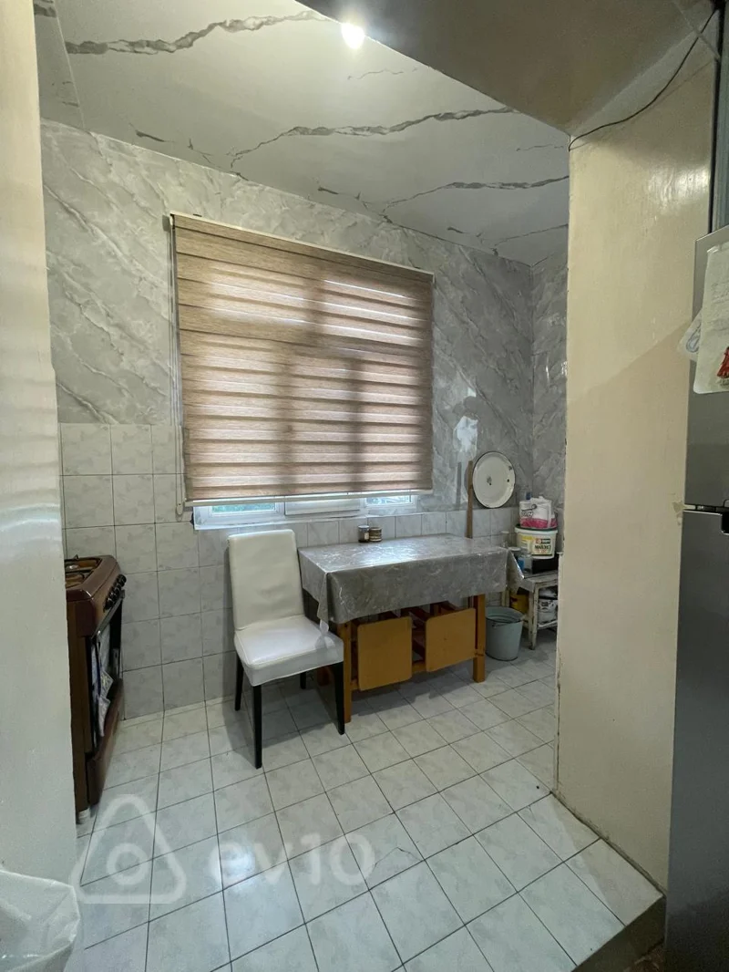 4 otaqlı mənzil, 100 m², Cəmşid Naxçıvanski — Mənzil, Bakı (3)
