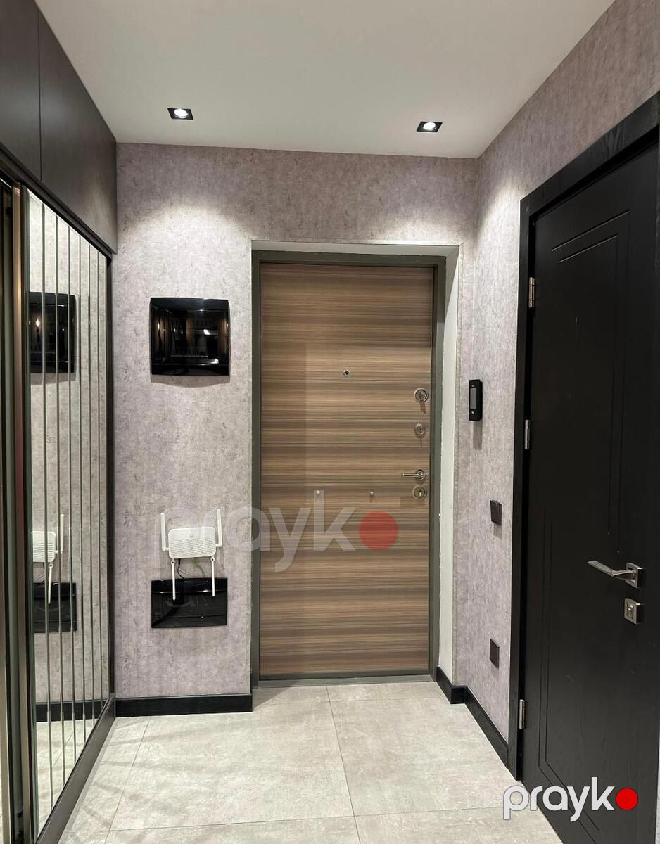 İcarəyə verilir 2 otaqlı yeni tikili 100 m² — Mənzil, Bakı (8)