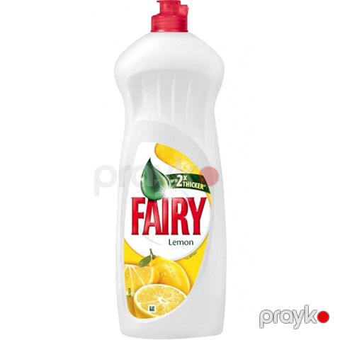 Qabyuyan vasitə Fairy limon 1000 ml — Bakı