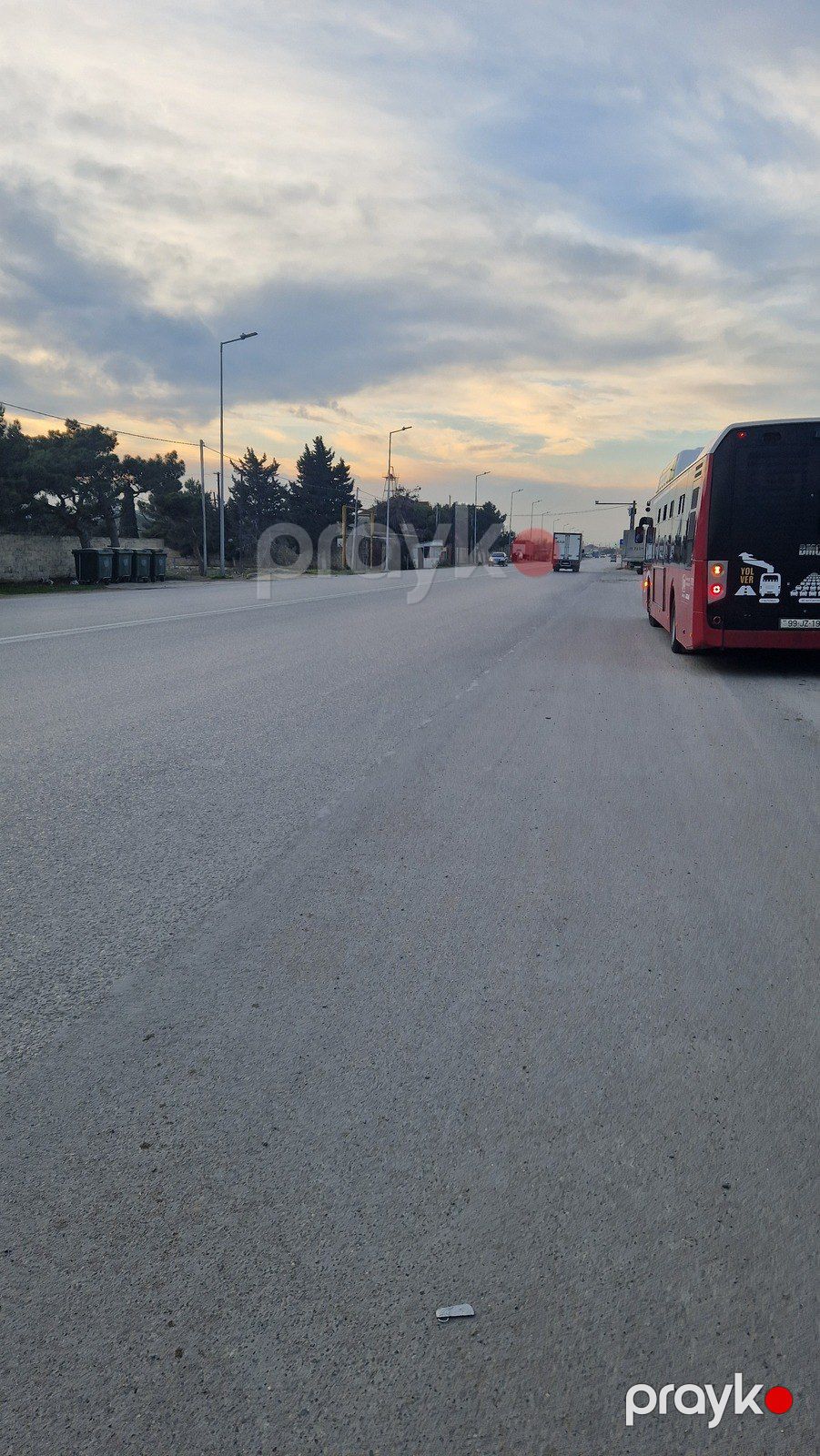 Satılır torpaq 6 sot — Torpaq, Bakı (2)