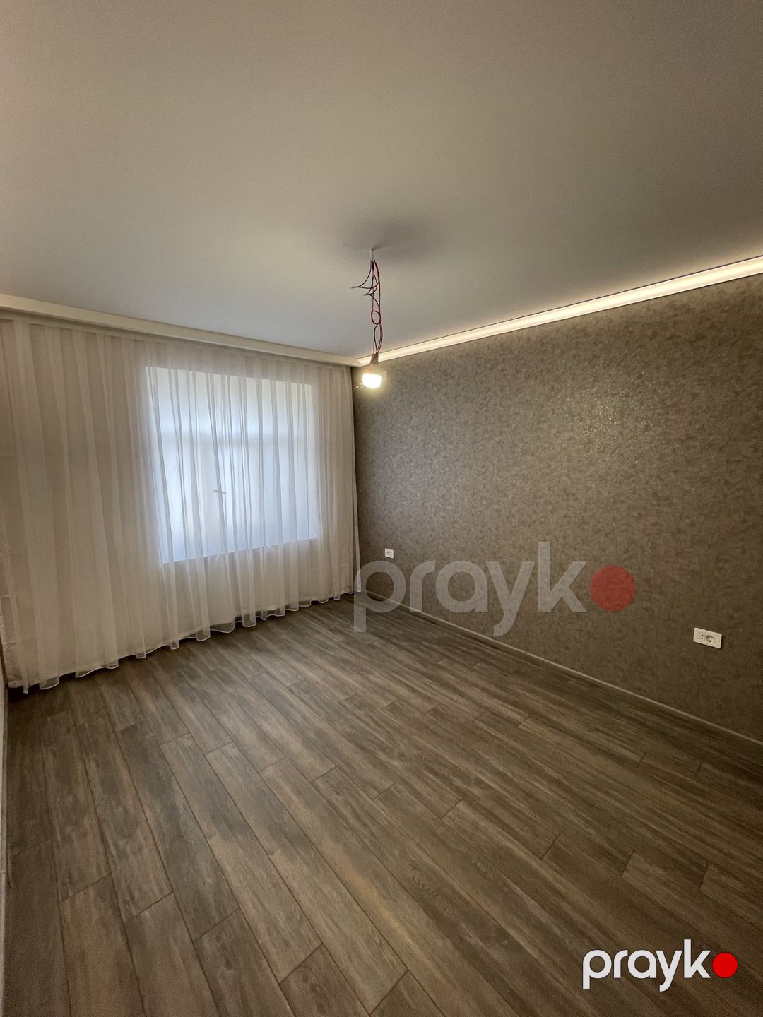 Satılır 5 otaqlı köhnə tikili 94 m² — Mənzil, Bakı (9)